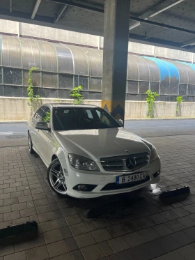 Mercedes-Benz C 300, снимка 4