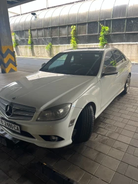 Mercedes-Benz C 300, снимка 5