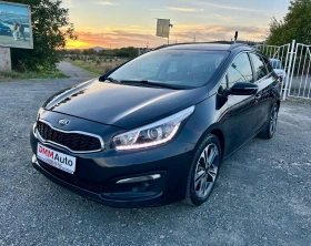 Kia Ceed 1.6 - 136 * ЕВРО6* PREMIUM LINE / АВТОМАТИК * FACE, снимка 1