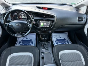 Kia Ceed 1.6 - 136 * ЕВРО6* PREMIUM LINE / АВТОМАТИК * FACE, снимка 10