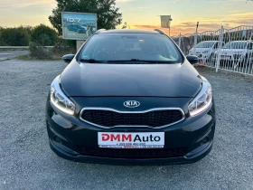 Kia Ceed 1.6 - 136 * ЕВРО6* PREMIUM LINE / АВТОМАТИК * FACE, снимка 2