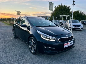 Kia Ceed 1.6 - 136 * ЕВРО6* PREMIUM LINE / АВТОМАТИК * FACE, снимка 3