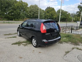 Mazda 5 1.8i--7места, снимка 7