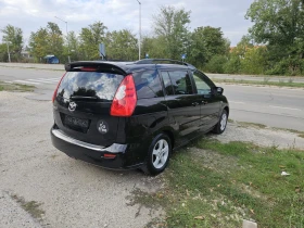 Mazda 5 1.8i--7места, снимка 5