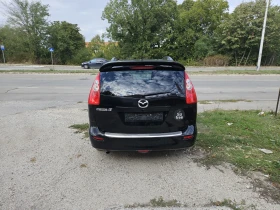 Mazda 5 1.8i--7места, снимка 6