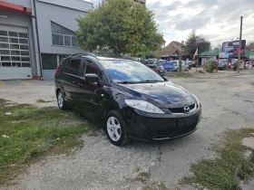 Mazda 5 1.8i--7места, снимка 3