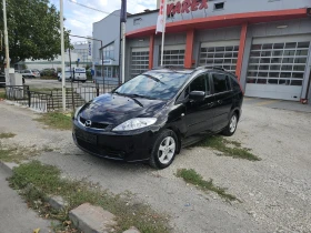 Mazda 5 1.8i--7места, снимка 1