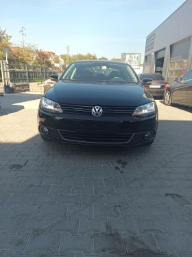 VW Jetta 2.0TDI , снимка 1