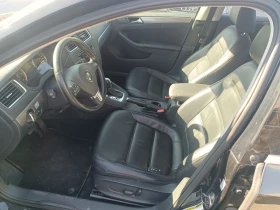 VW Jetta 2.0TDI , снимка 8