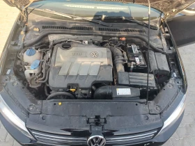 VW Jetta 2.0TDI , снимка 14