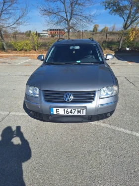 VW Passat 1.8 T 150к.с с газов инжекцион, снимка 8