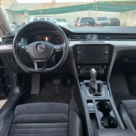 VW Passat 2.0TDI FULL LED KOJA PODGREV DISTRONIK, снимка 9