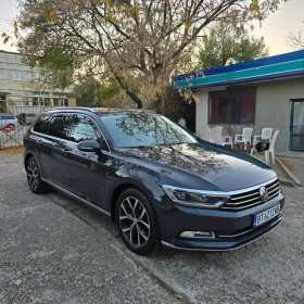 VW Passat 2.0TDI FULL LED KOJA PODGREV DISTRONIK, снимка 16