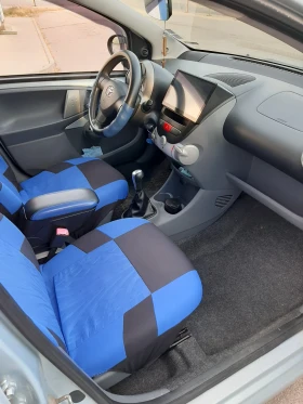 Toyota Aygo 1.0, снимка 16