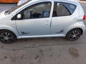 Toyota Aygo 1.0, снимка 5