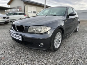 BMW 120 D | Mobile.bg    3