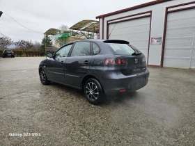 Seat Ibiza 1.4tdi, снимка 7