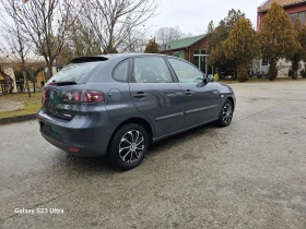 Seat Ibiza 1.4tdi, снимка 5