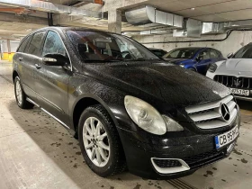 Mercedes-Benz R 320 4 MATIC, снимка 14