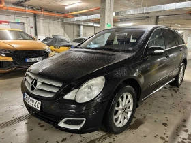 Mercedes-Benz R 320 4 MATIC, снимка 15