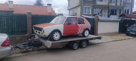 VW Golf 1.8 16V , снимка 5