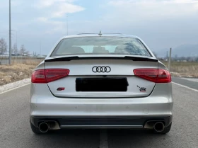 Audi A4, снимка 4