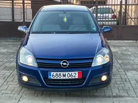 Opel Astra 1.6 Twinport, снимка 7