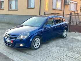 Opel Astra 1.6 Twinport, снимка 1