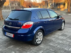 Opel Astra 1.6 Twinport, снимка 4