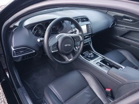 Jaguar XE 2.0d= AWD= 84000км= , снимка 7