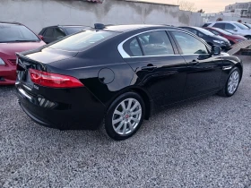 Jaguar XE 2.0d= AWD= 84000км= , снимка 6