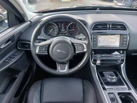 Jaguar XE 2.0d= AWD= 84000км= , снимка 9