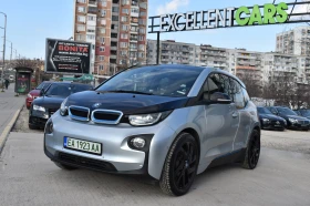 BMW i3 94kw/h, снимка 1