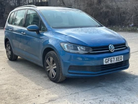 VW Touran 1.6tdi dsg, снимка 4