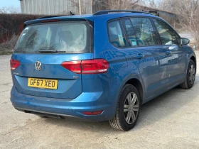 VW Touran 1.6tdi dsg, снимка 3