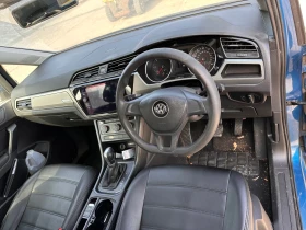 VW Touran 1.6tdi dsg, снимка 6