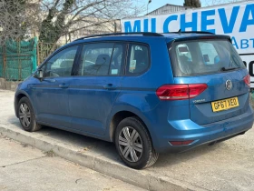 VW Touran 1.6tdi dsg, снимка 2