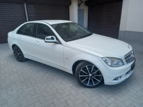 Mercedes-Benz C 180 Avangarde * Kompressor *  | Mobile.bg    5