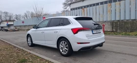 Skoda Scala 1.6, снимка 6