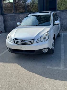 Subaru Outback 2, 5 l 167kc, снимка 2