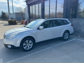     Subaru Outback 2, 5 l 167kc