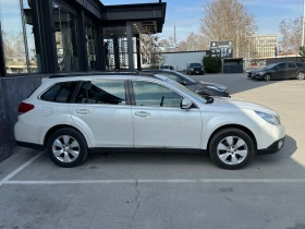     Subaru Outback 2, 5 l 167kc