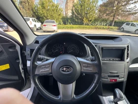 Subaru Outback 2, 5 l 167kc, снимка 12