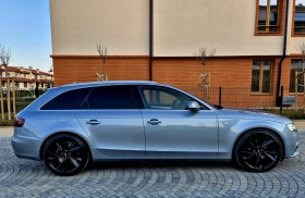 Audi A4 * 3.0* TDI* RS4 PACK* HERTZ*  | Mobile.bg    6