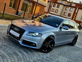 Audi A4 * 3.0* TDI* RS4 PACK* HERTZ*  | Mobile.bg    1