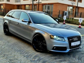 Audi A4 * 3.0* TDI* RS4 PACK* HERTZ*  | Mobile.bg    7