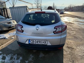 Renault Megane Комби, снимка 15