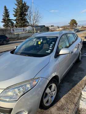 Renault Megane Комби, снимка 10