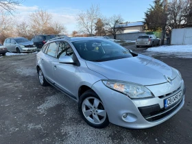 Renault Megane Комби, снимка 2