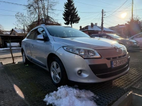 Renault Megane Комби, снимка 3